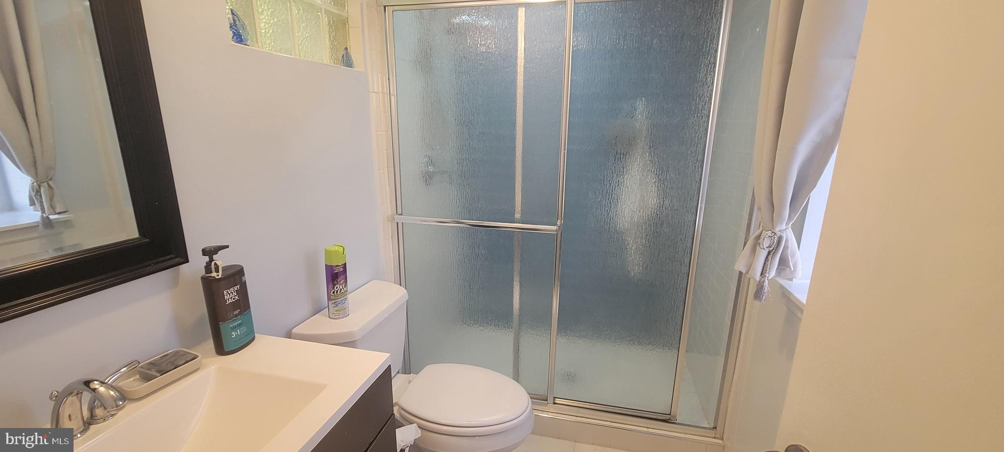 GARDENS AT OWINGS MILLS - Residential Lease