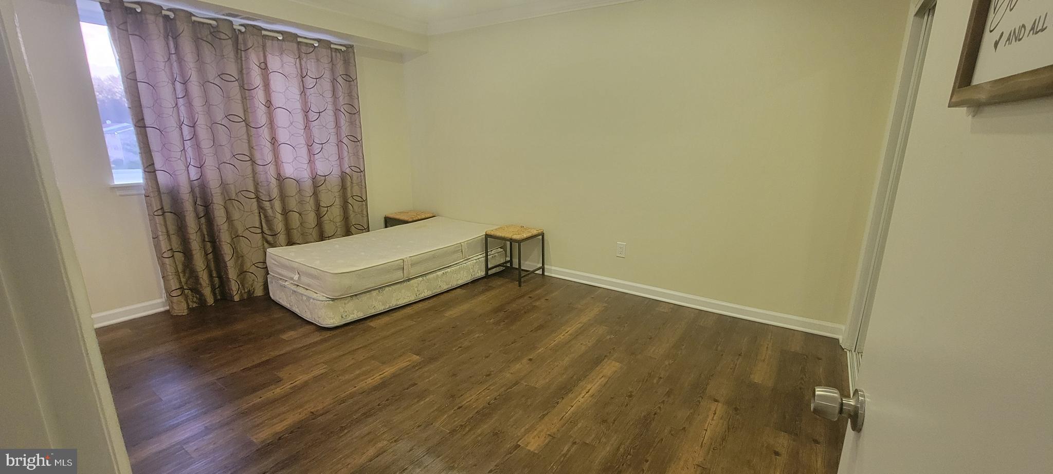 GARDENS AT OWINGS MILLS - Residential Lease