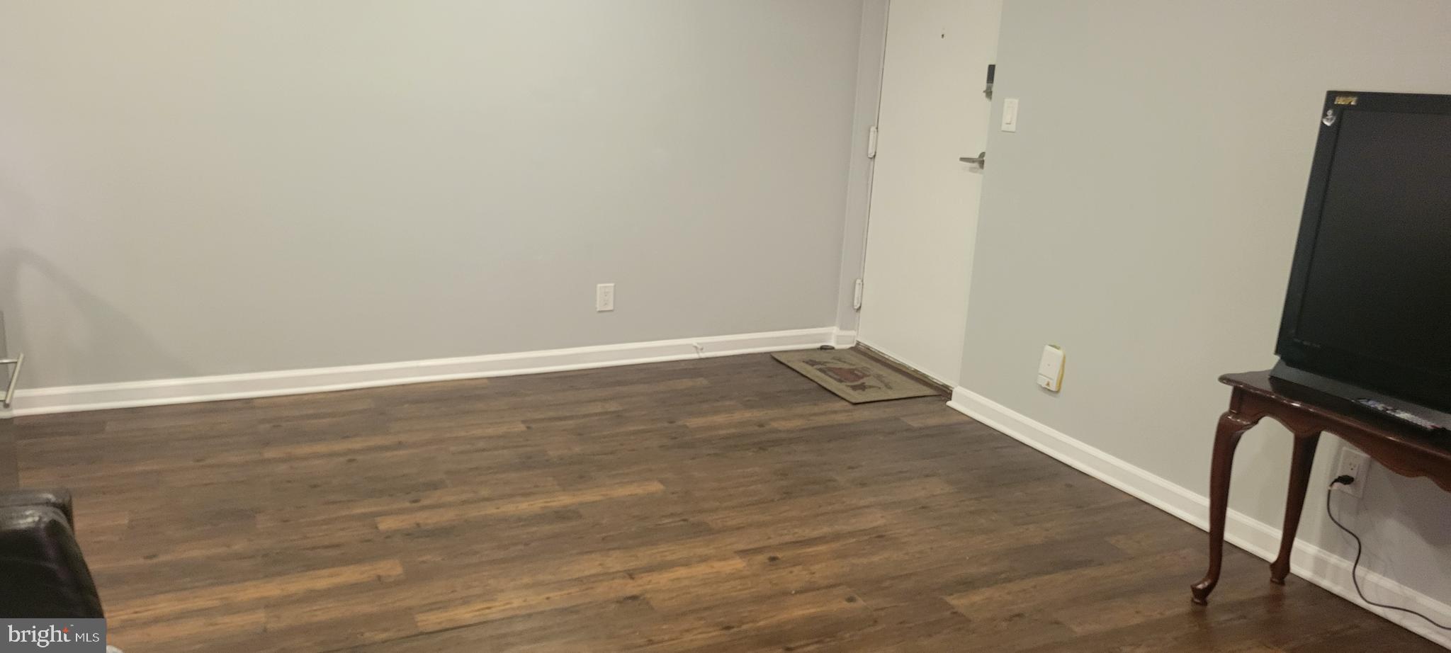 GARDENS AT OWINGS MILLS - Residential Lease