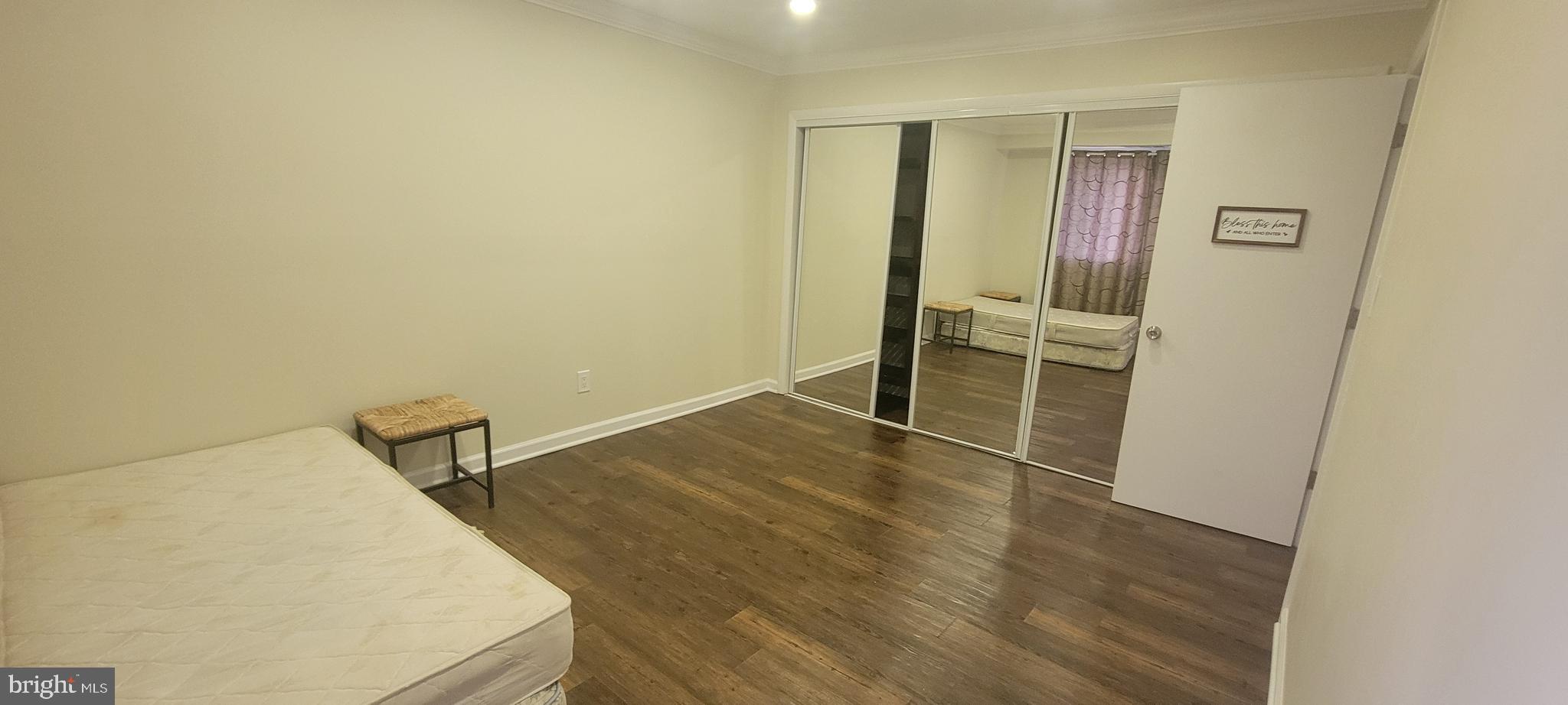 GARDENS AT OWINGS MILLS - Residential Lease