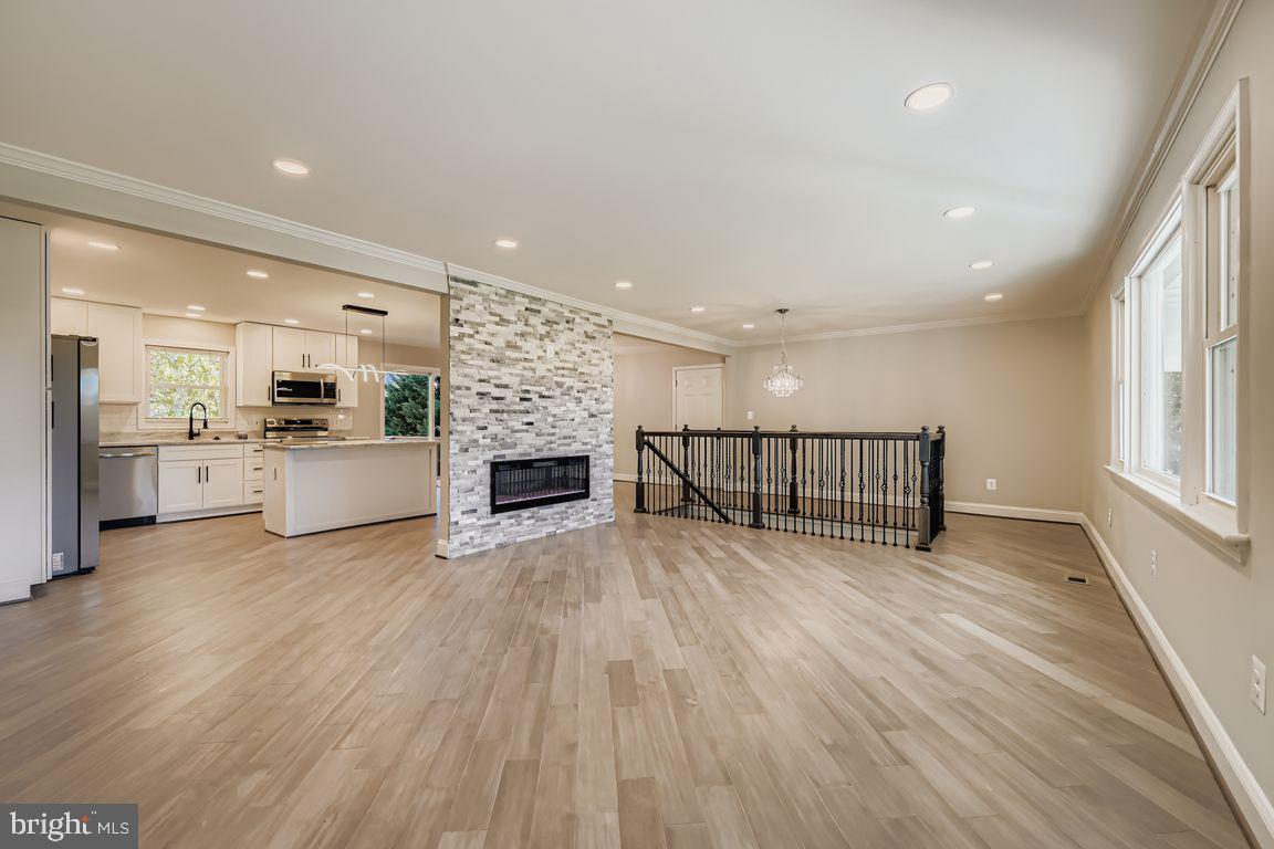 MANCHESTER ELECTION DISTRICT - Residential