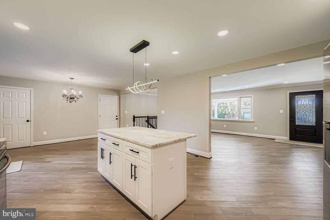 MANCHESTER ELECTION DISTRICT - Residential