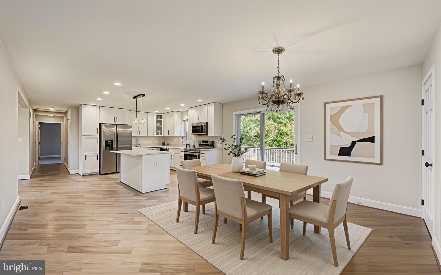 MANCHESTER ELECTION DISTRICT - Residential