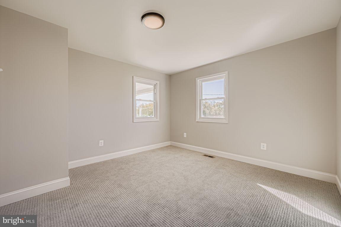 MANCHESTER ELECTION DISTRICT - Residential