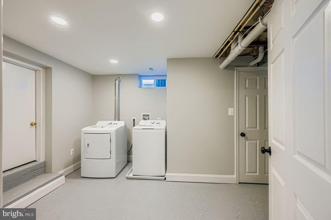 MANCHESTER ELECTION DISTRICT - Residential