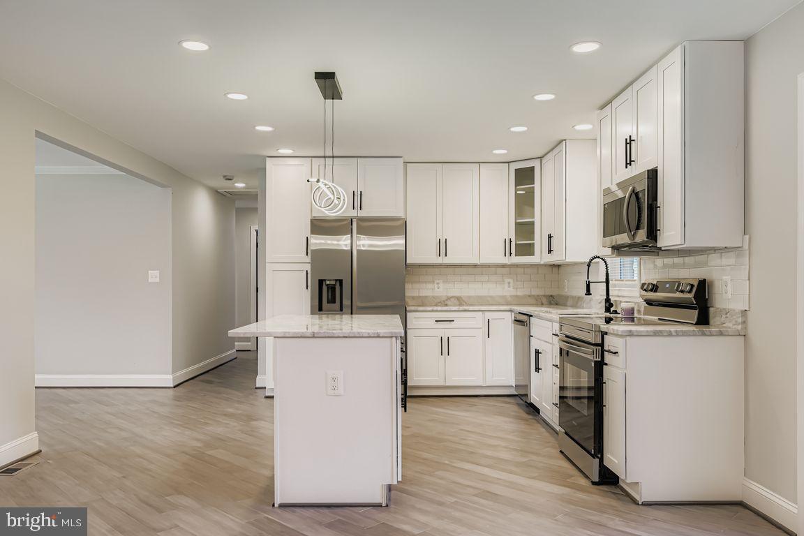 MANCHESTER ELECTION DISTRICT - Residential