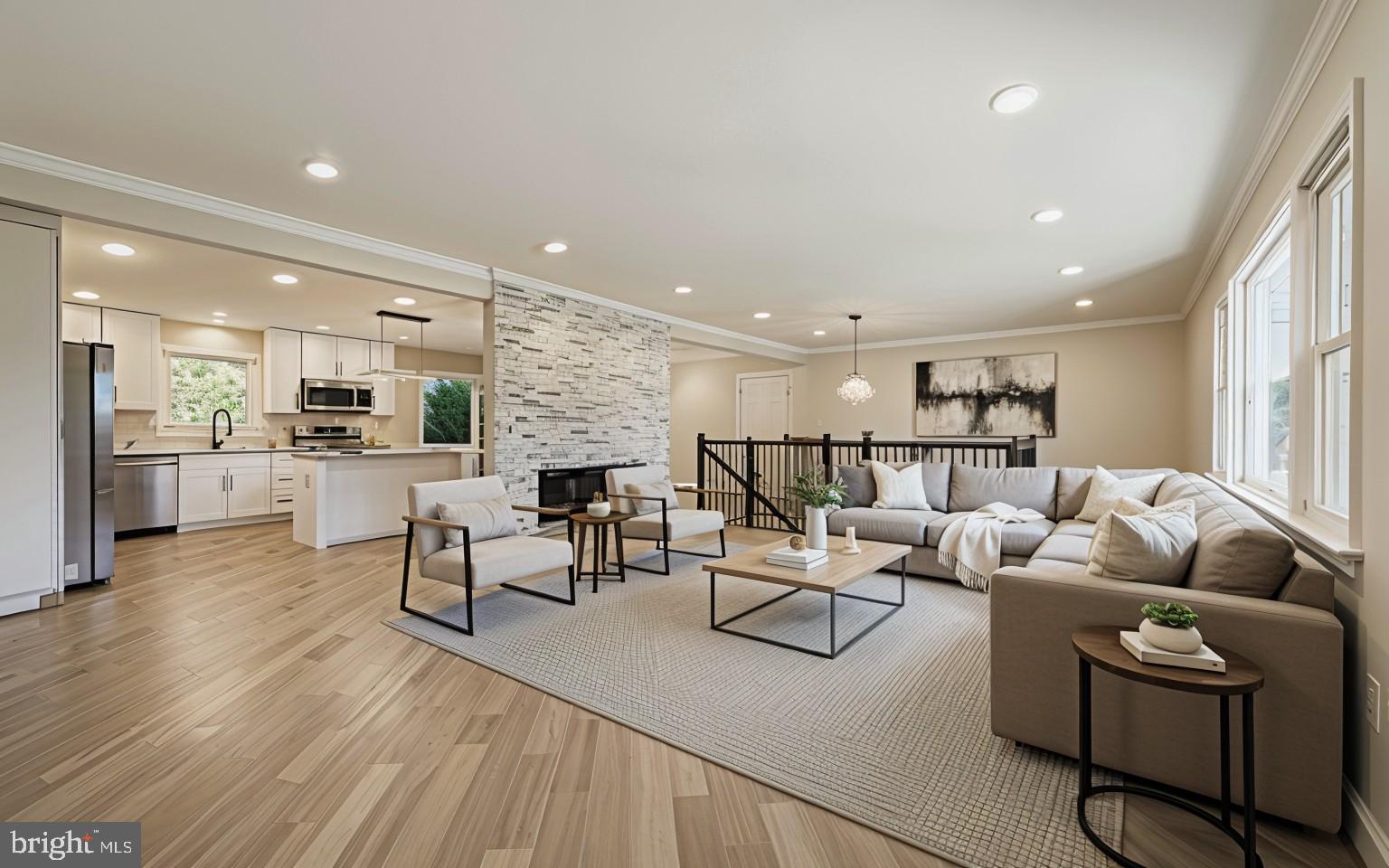 1217 RANDOM RIDGE ROAD