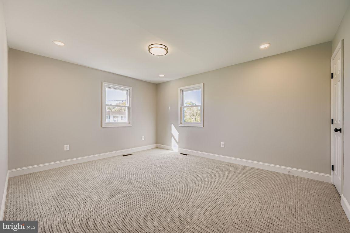 MANCHESTER ELECTION DISTRICT - Residential