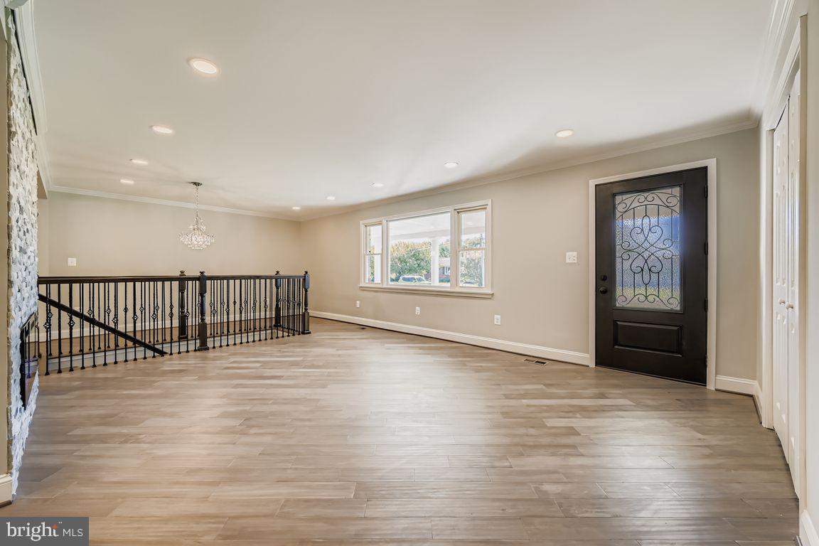 MANCHESTER ELECTION DISTRICT - Residential