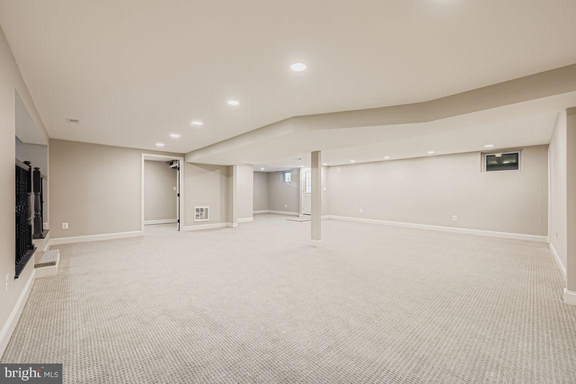 MANCHESTER ELECTION DISTRICT - Residential