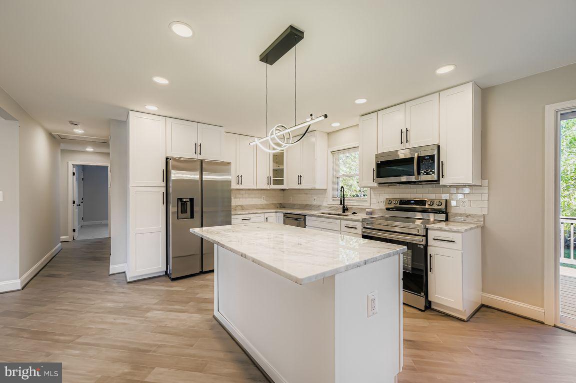 MANCHESTER ELECTION DISTRICT - Residential