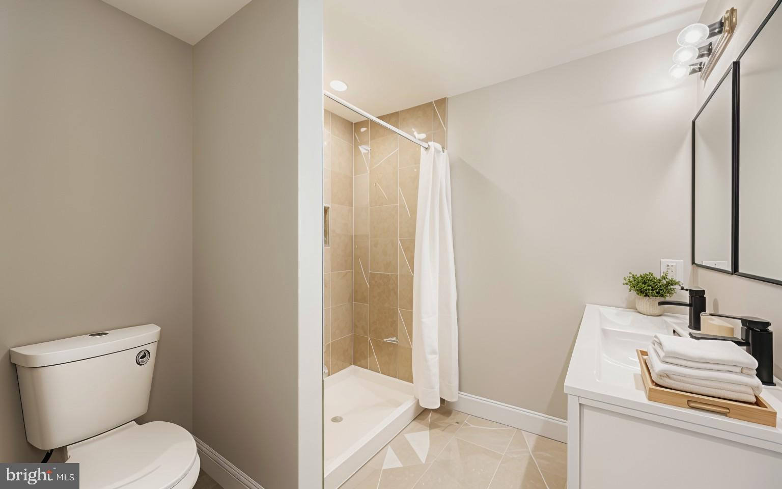 MANCHESTER ELECTION DISTRICT - Residential