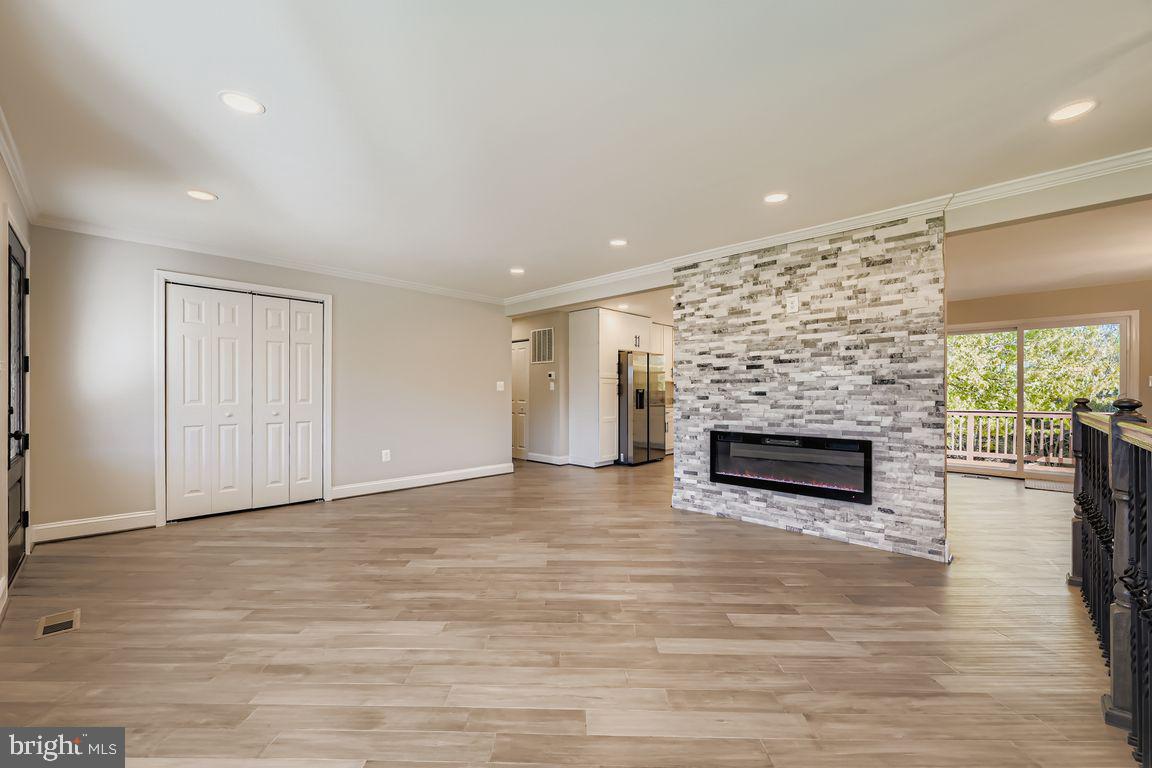 MANCHESTER ELECTION DISTRICT - Residential