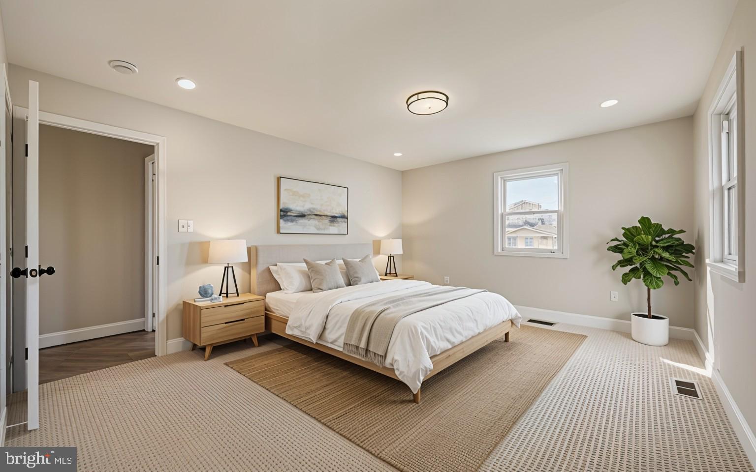 MANCHESTER ELECTION DISTRICT - Residential