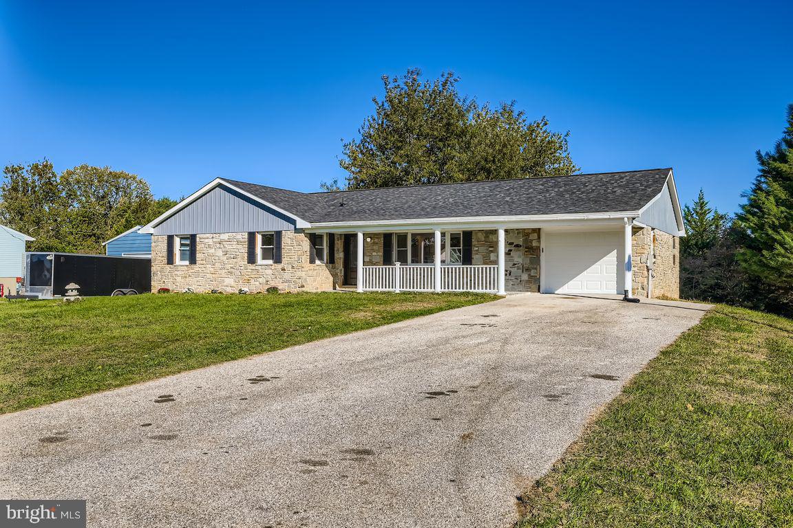 1217 RANDOM RIDGE ROAD