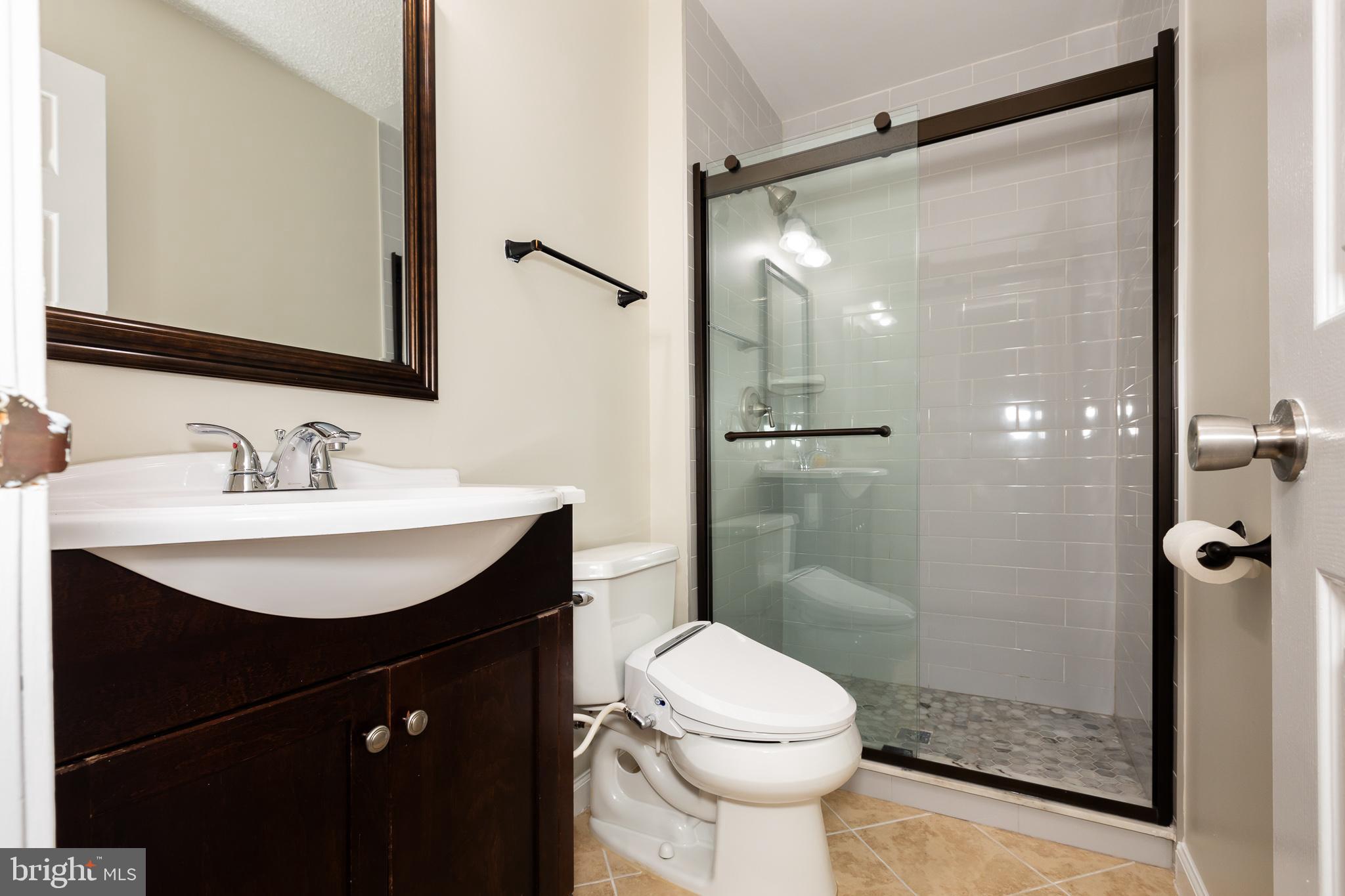 LIBERTY HEIGHTS - Residential