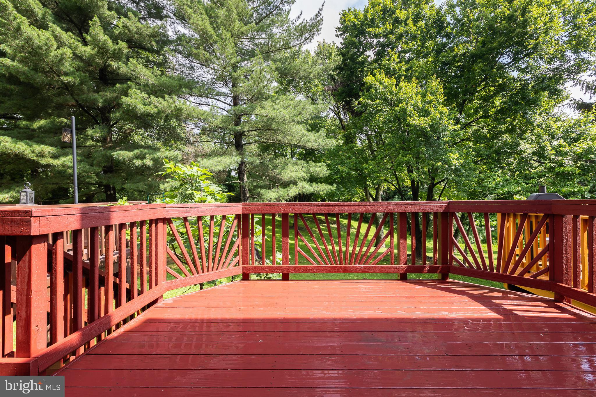 LIBERTY HEIGHTS - Residential