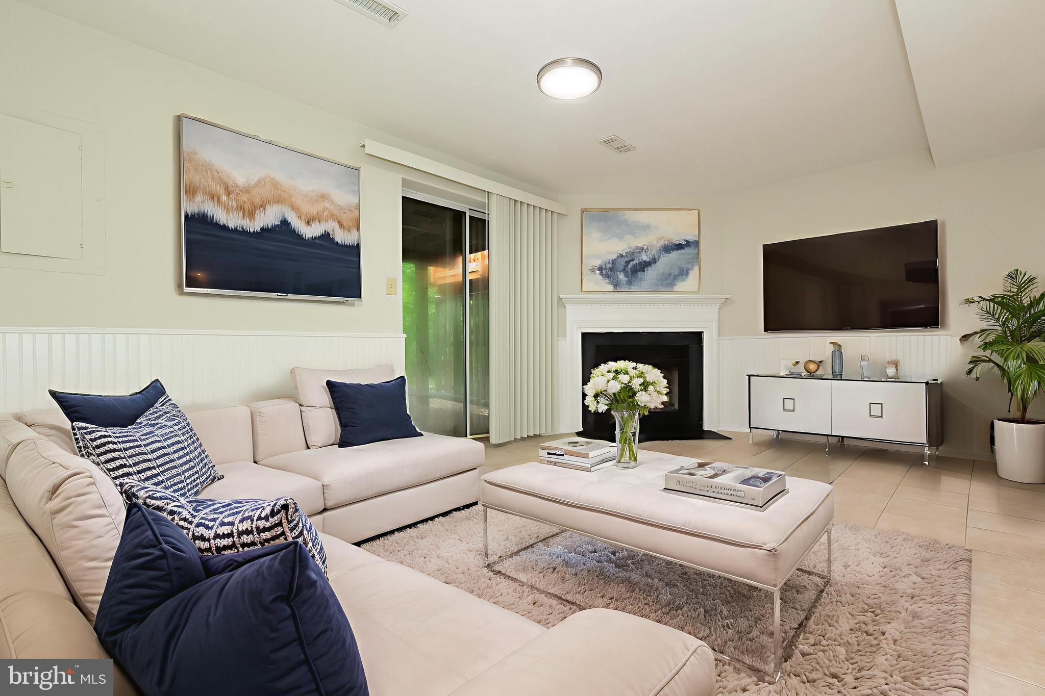 LIBERTY HEIGHTS - Residential