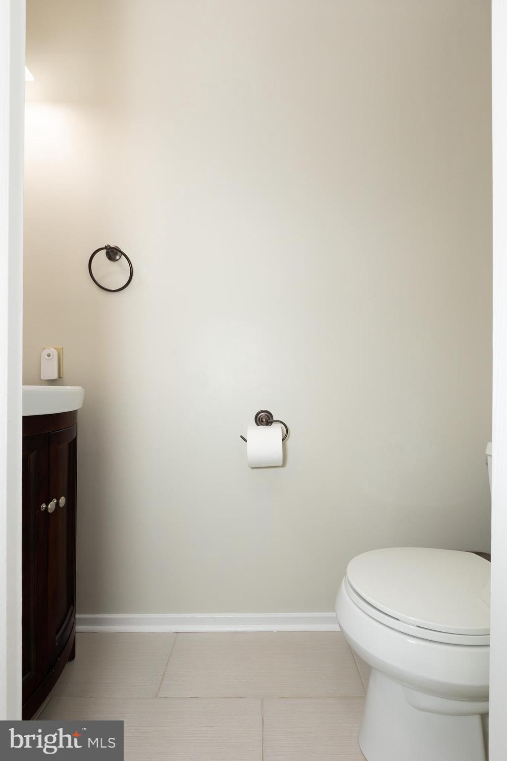 LIBERTY HEIGHTS - Residential