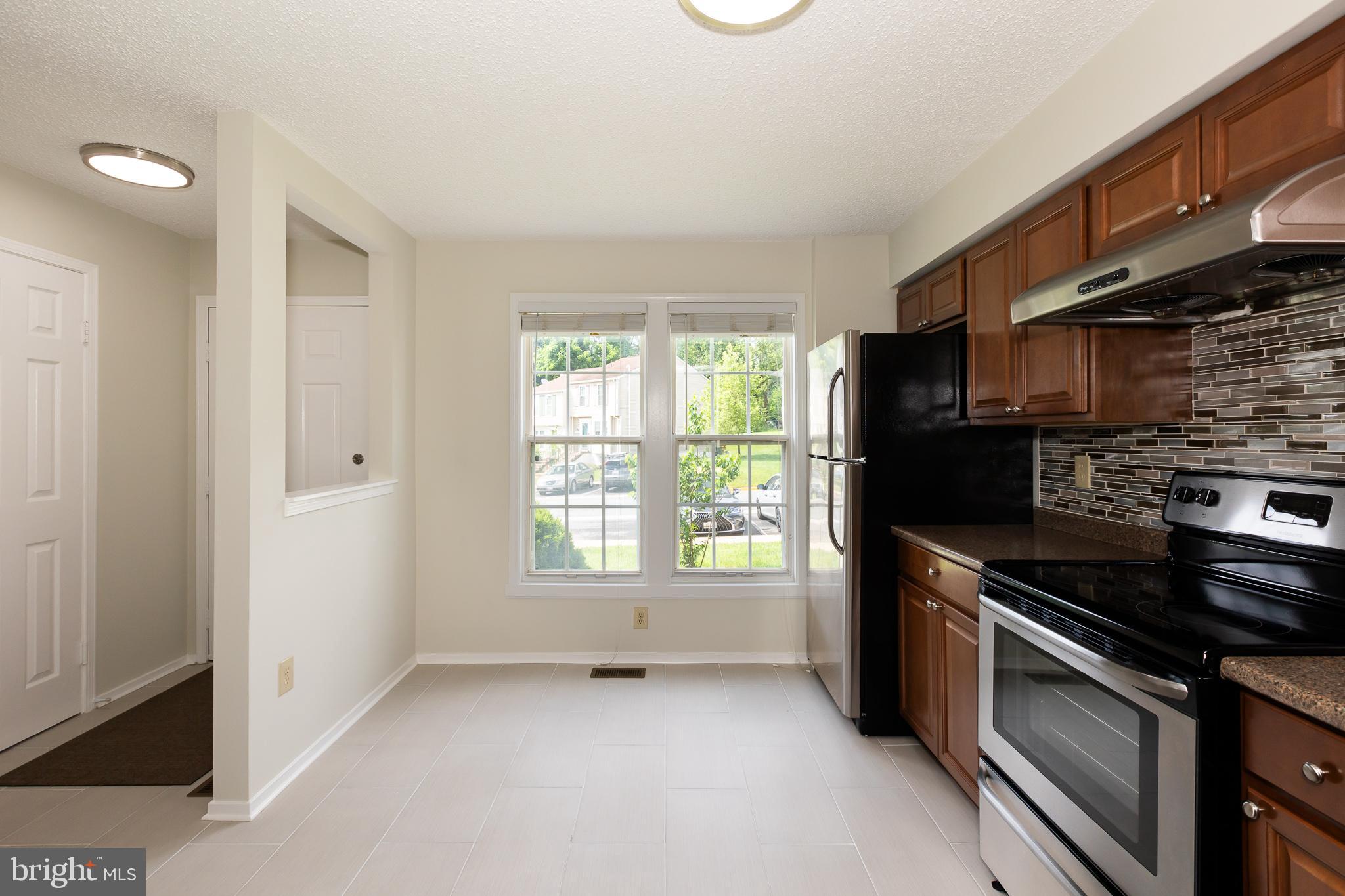 LIBERTY HEIGHTS - Residential