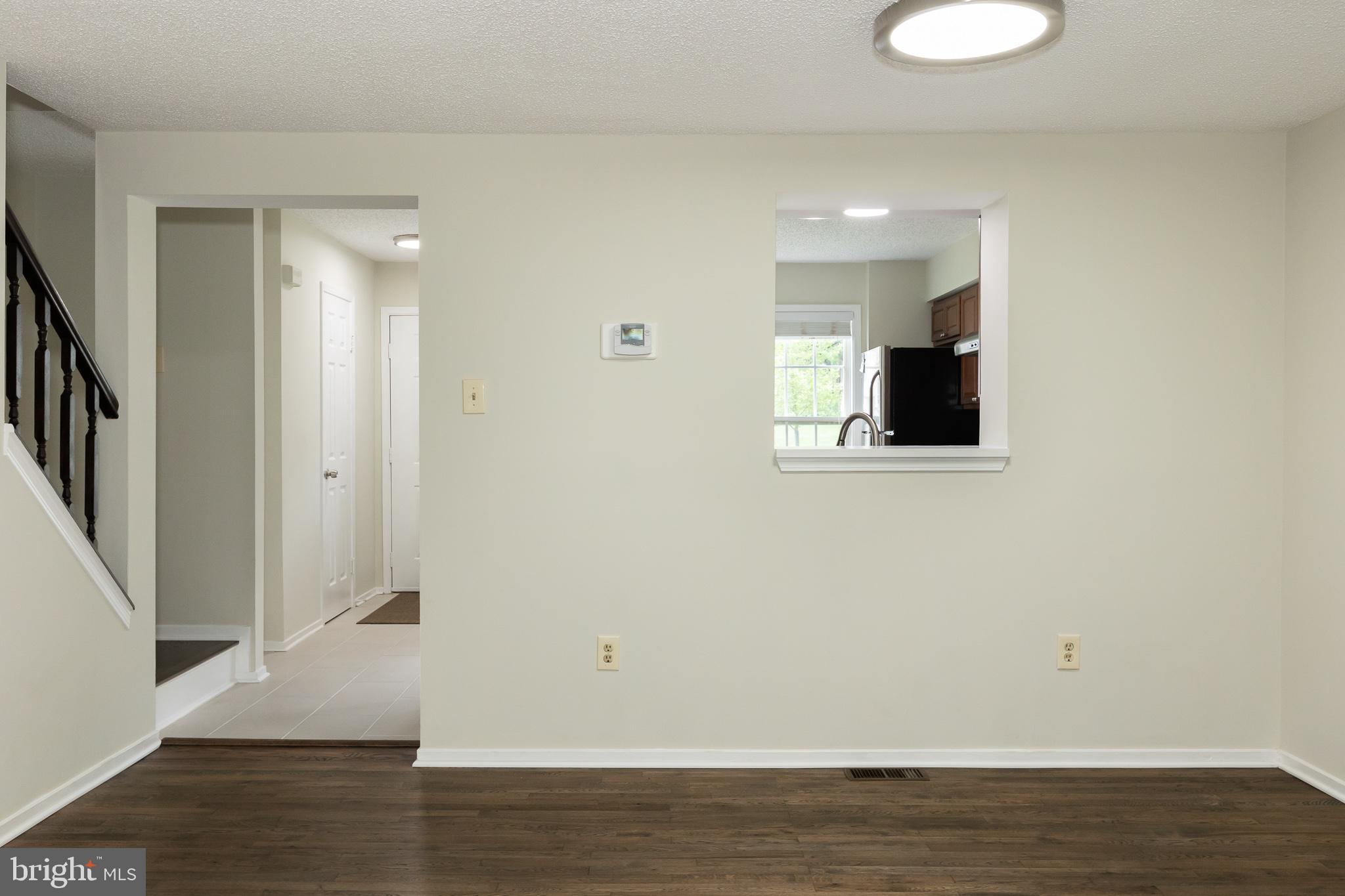 LIBERTY HEIGHTS - Residential