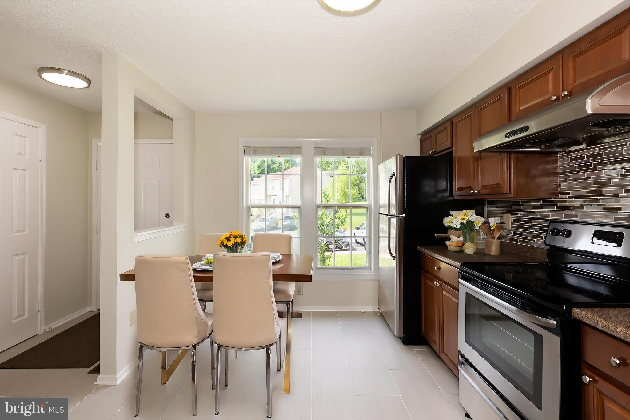 LIBERTY HEIGHTS - Residential