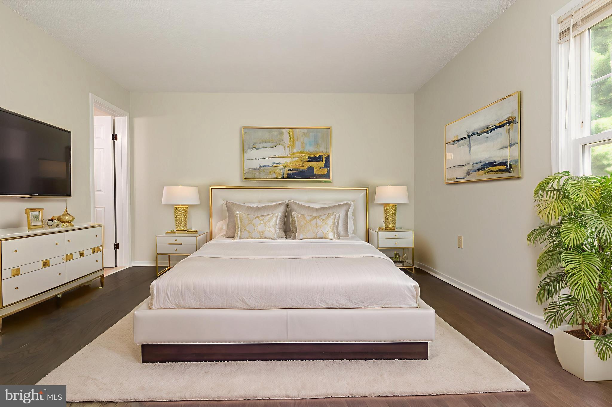 LIBERTY HEIGHTS - Residential