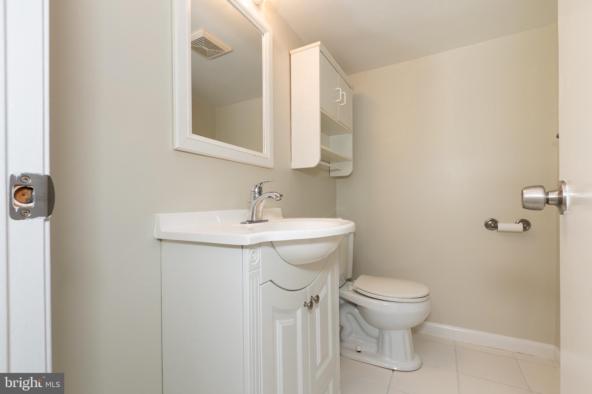 LIBERTY HEIGHTS - Residential