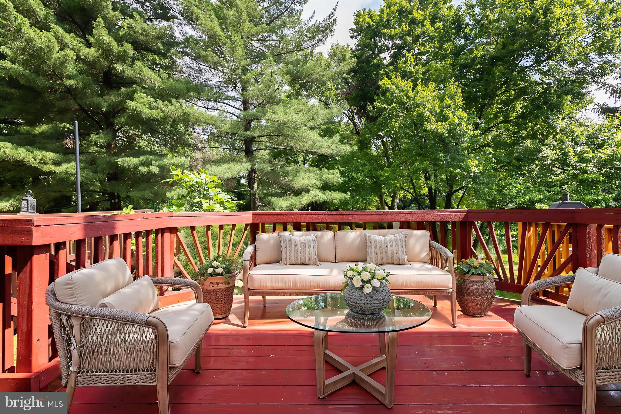 LIBERTY HEIGHTS - Residential