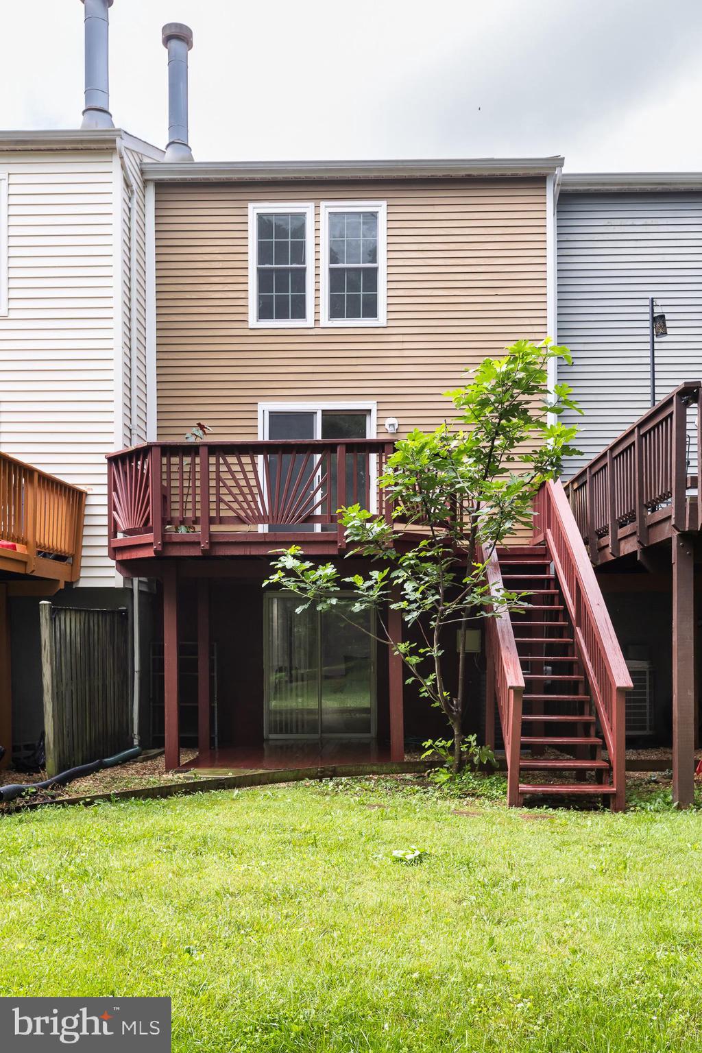 LIBERTY HEIGHTS - Residential