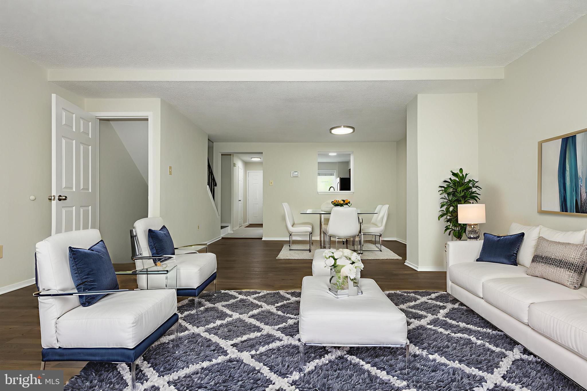 LIBERTY HEIGHTS - Residential