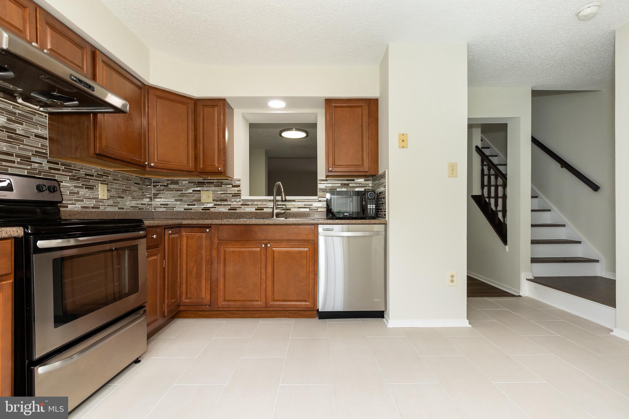 LIBERTY HEIGHTS - Residential