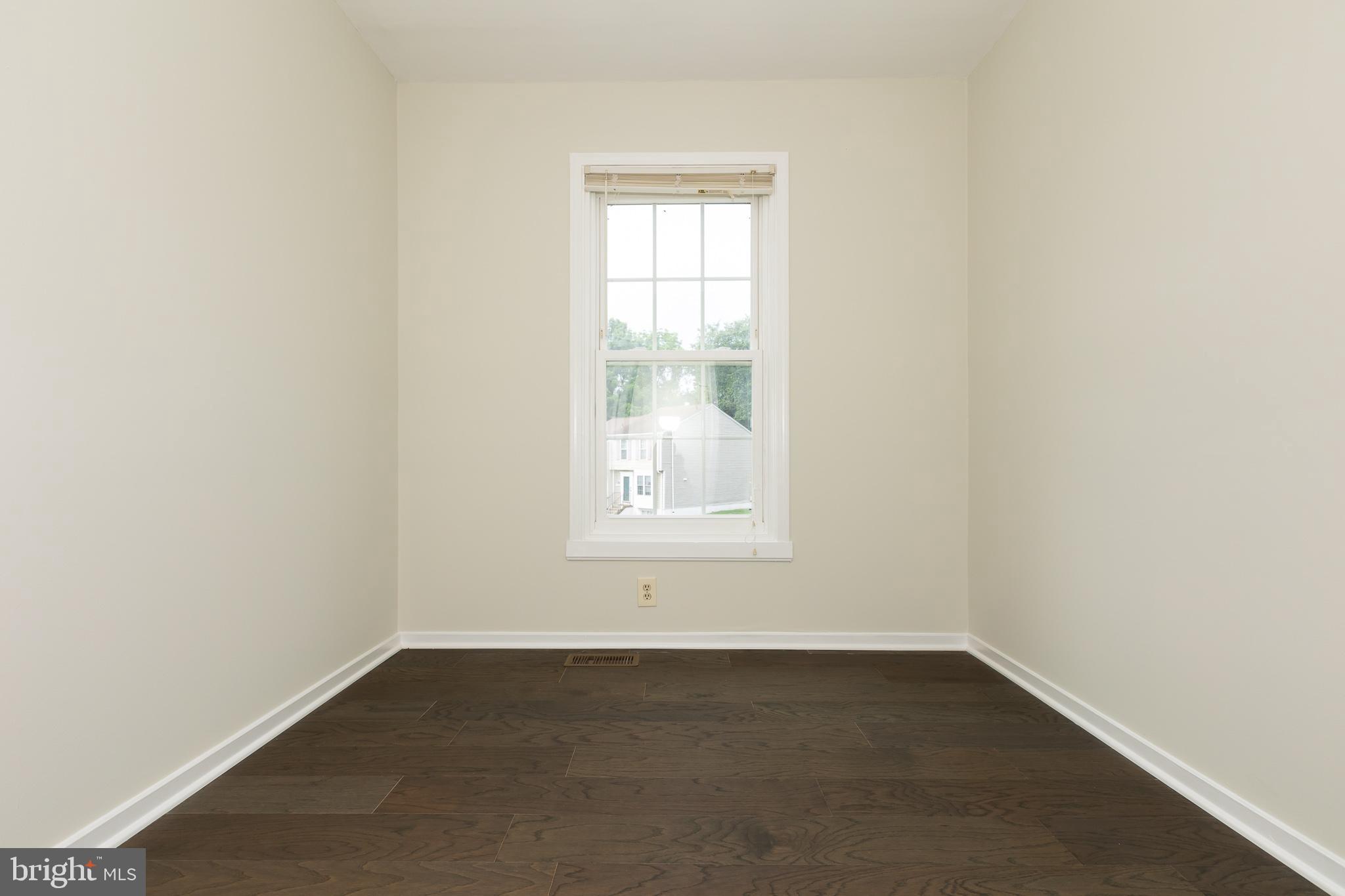 LIBERTY HEIGHTS - Residential