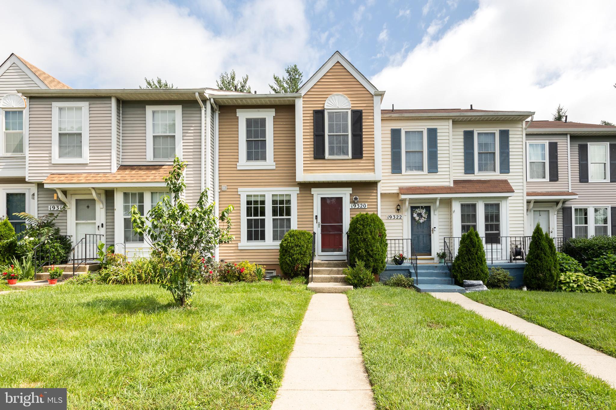 LIBERTY HEIGHTS - Residential