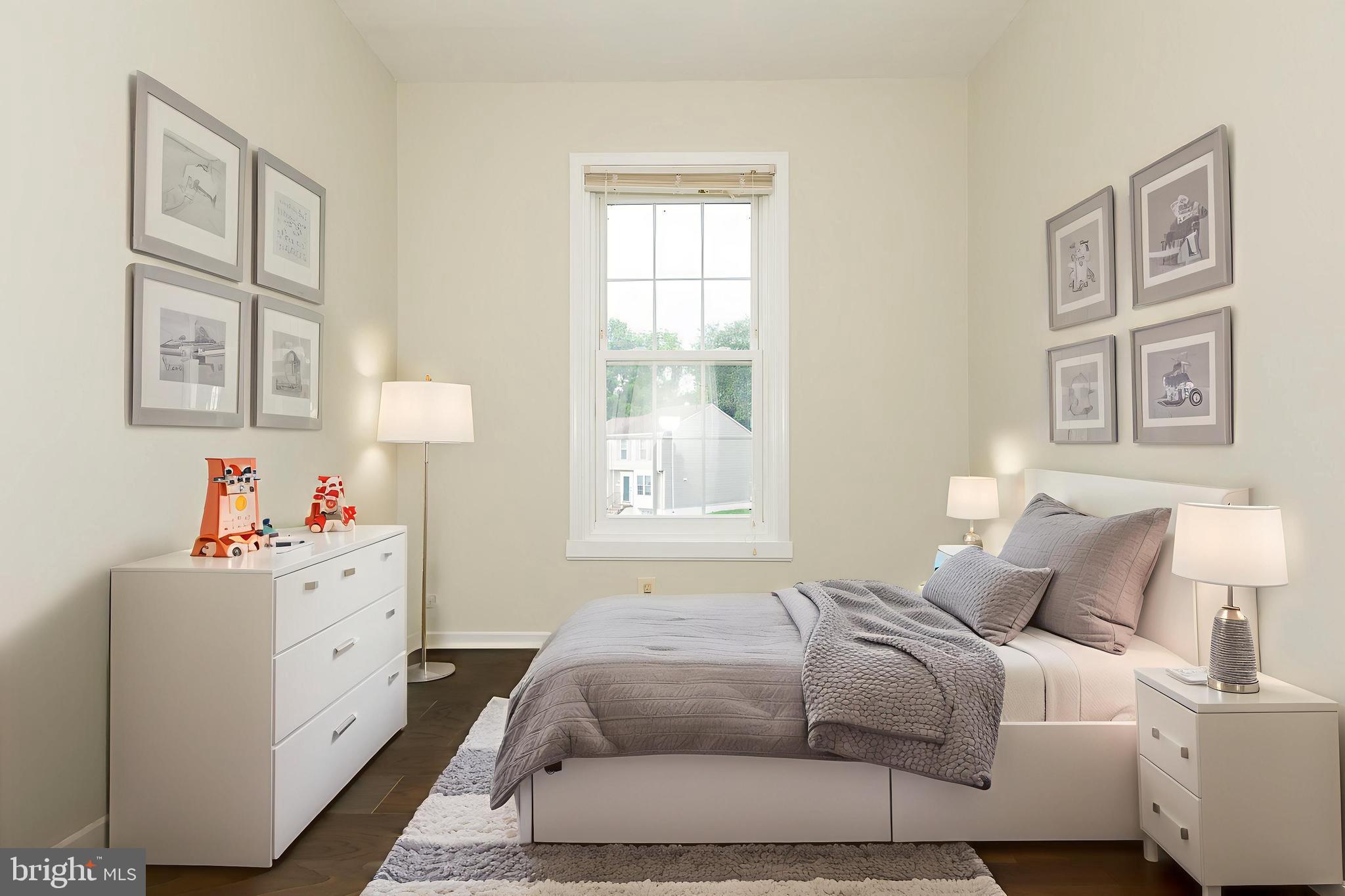 LIBERTY HEIGHTS - Residential