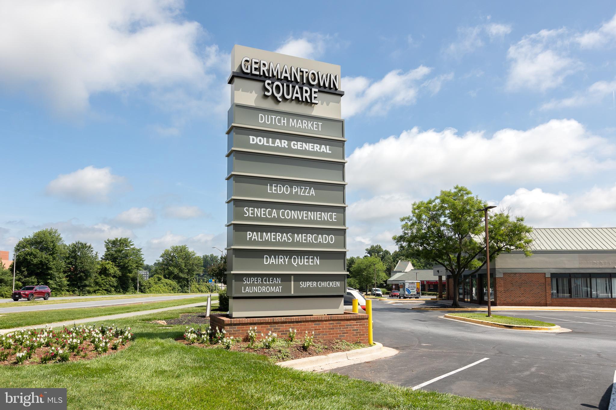 LIBERTY HEIGHTS - Residential