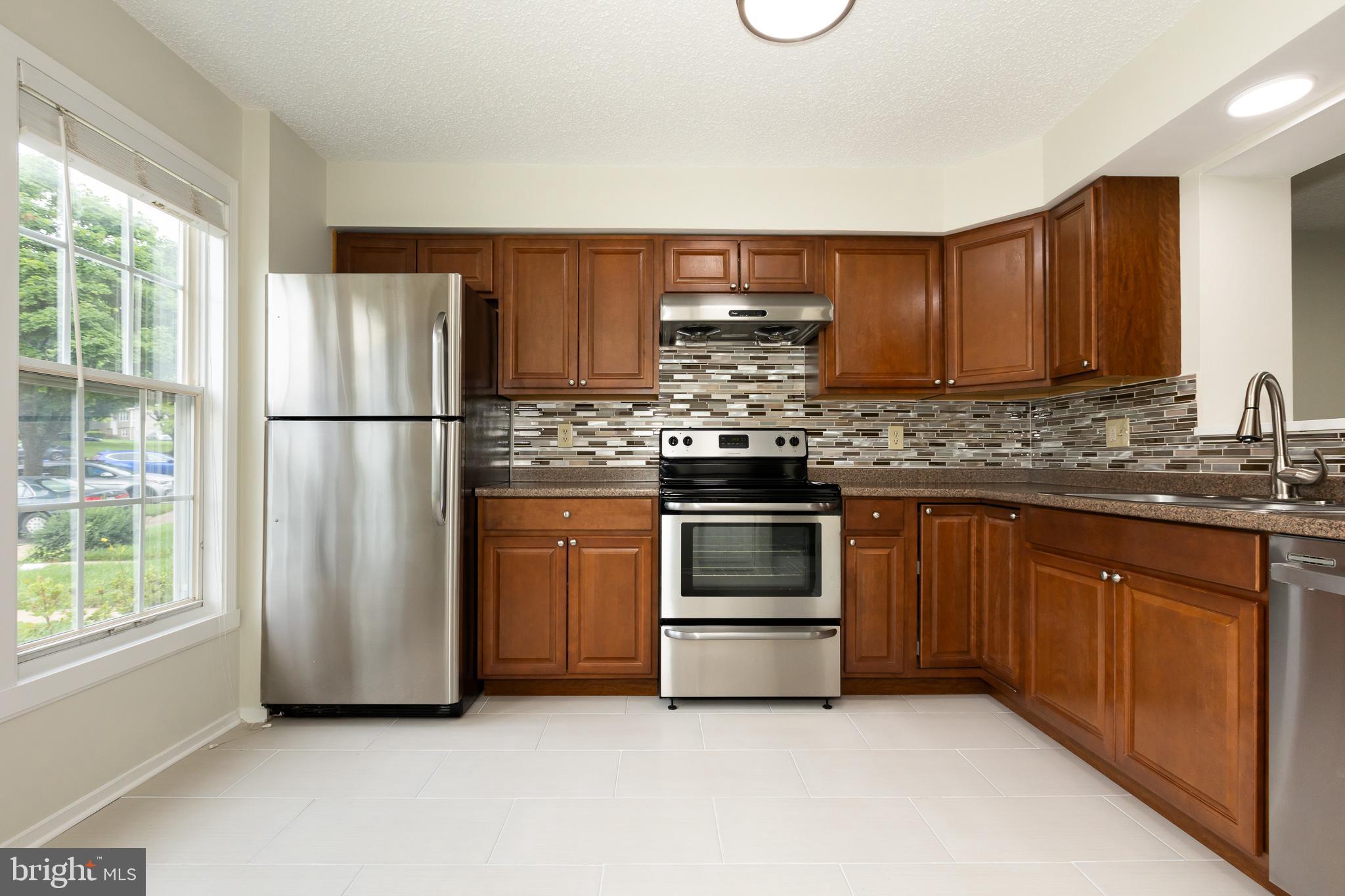 LIBERTY HEIGHTS - Residential