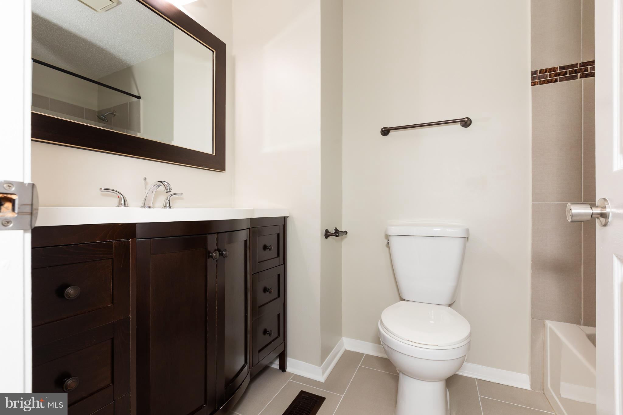 LIBERTY HEIGHTS - Residential