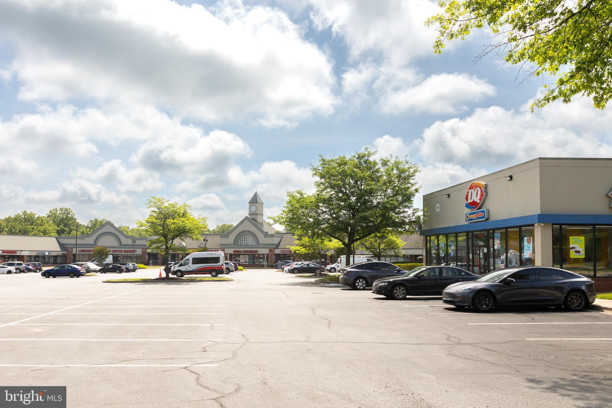 LIBERTY HEIGHTS - Residential