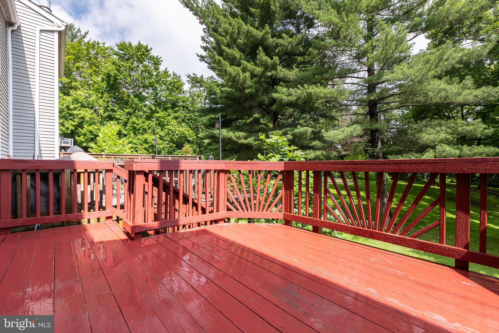 LIBERTY HEIGHTS - Residential