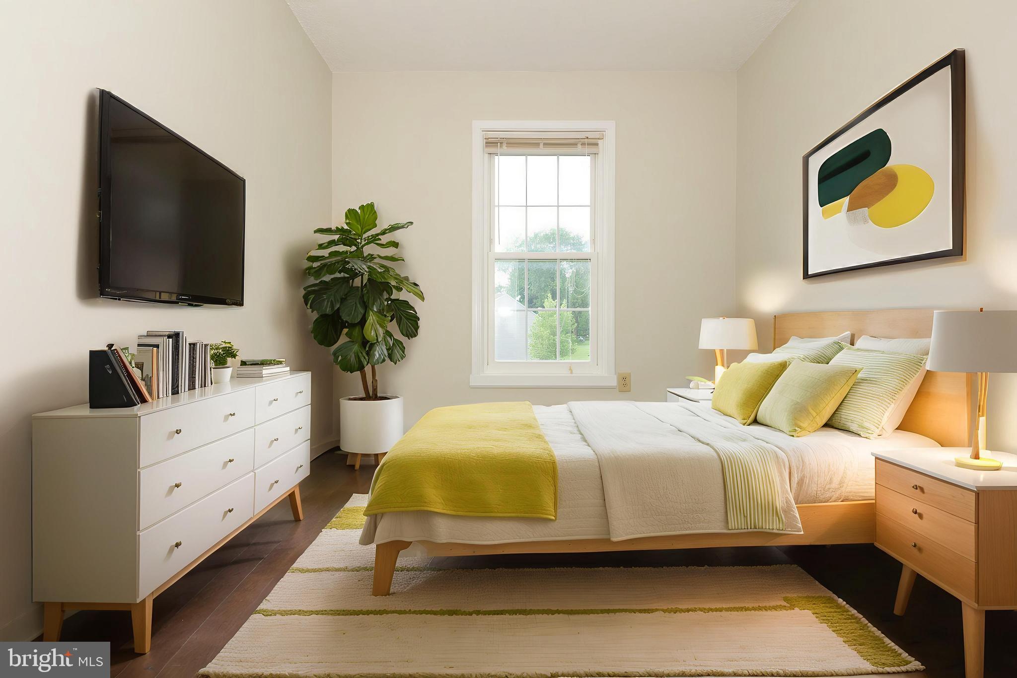 LIBERTY HEIGHTS - Residential