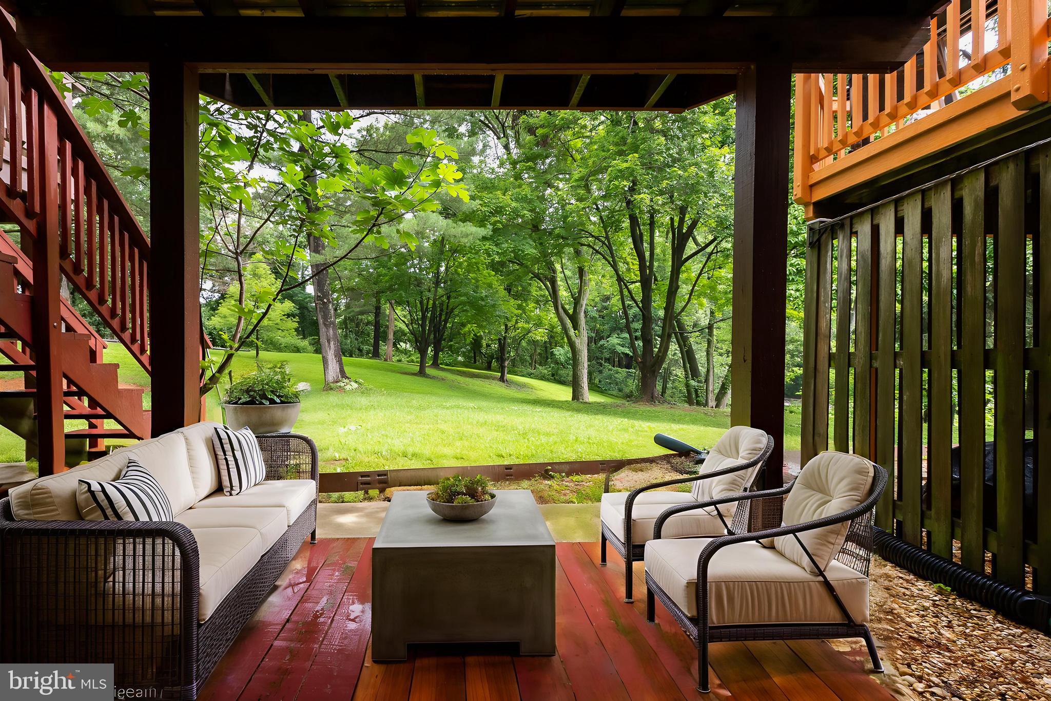 LIBERTY HEIGHTS - Residential