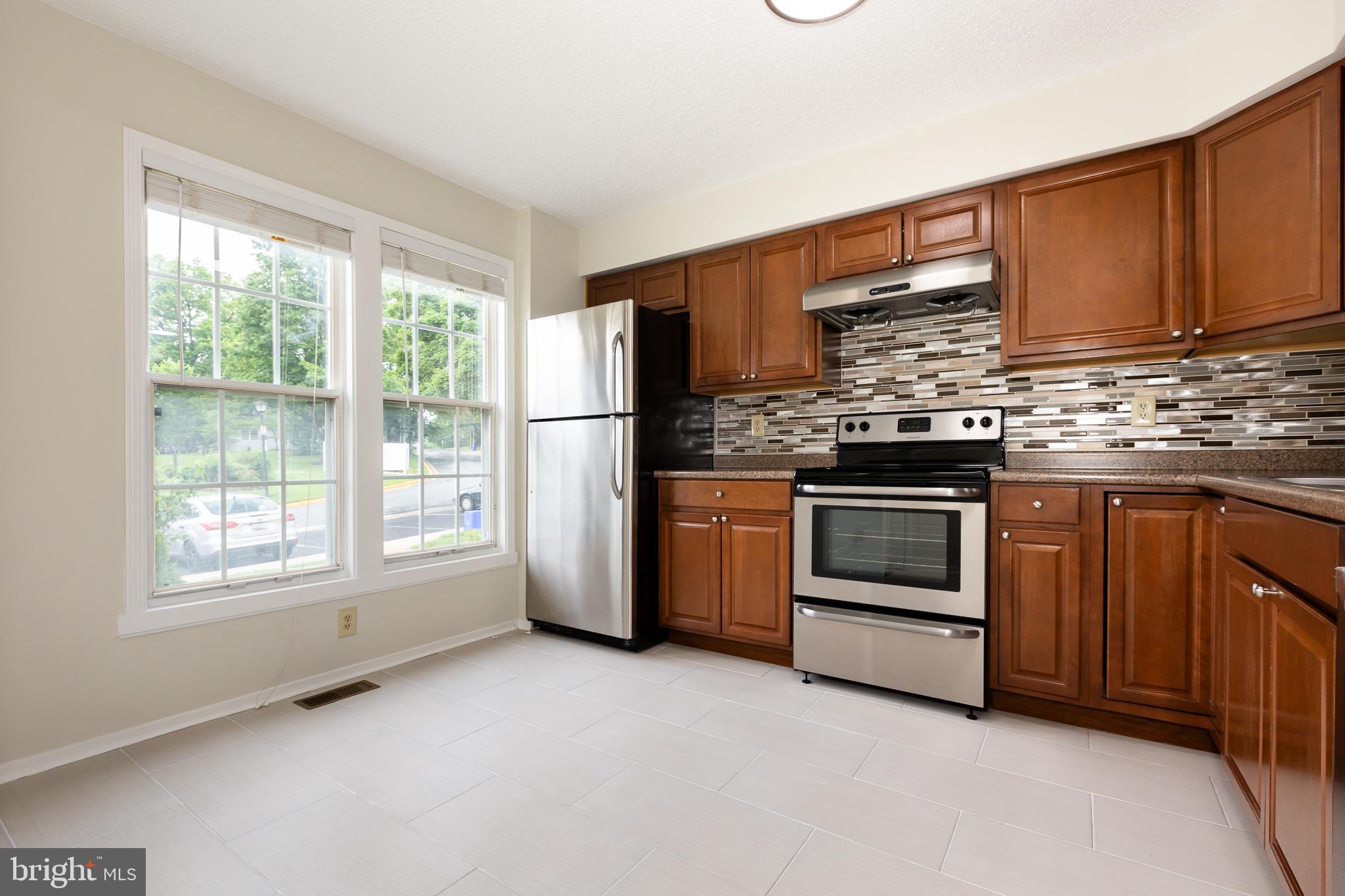 LIBERTY HEIGHTS - Residential