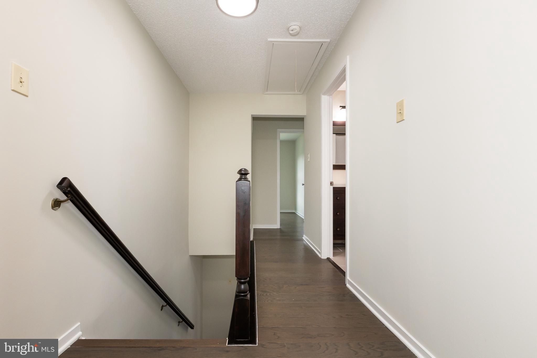 LIBERTY HEIGHTS - Residential