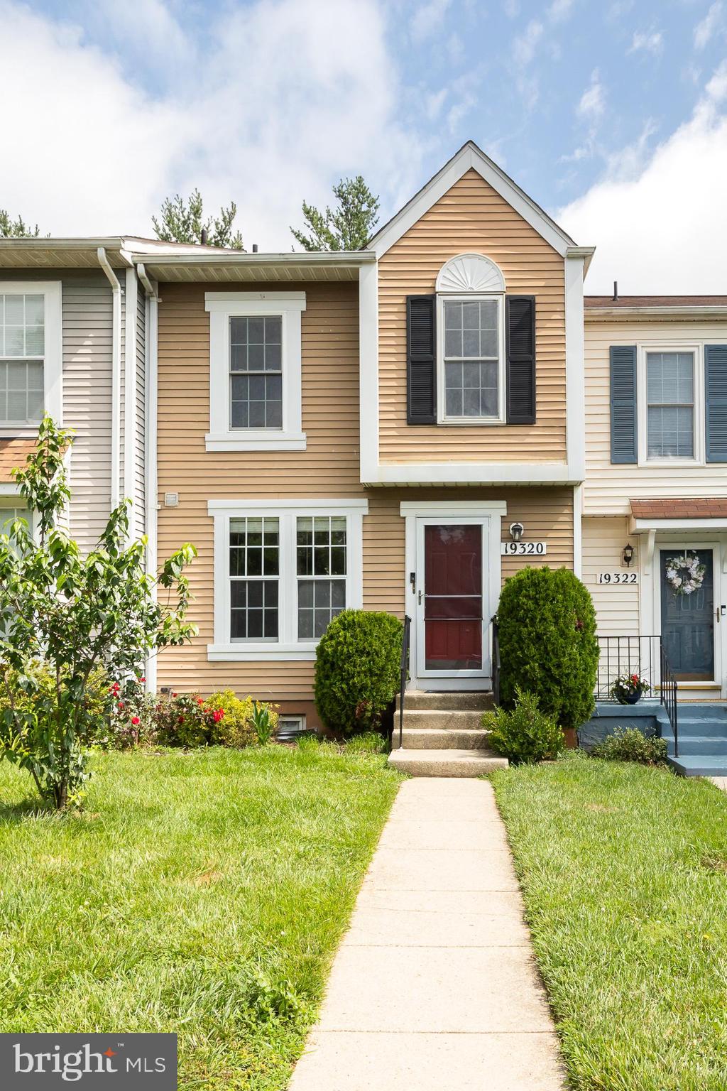 LIBERTY HEIGHTS - Residential