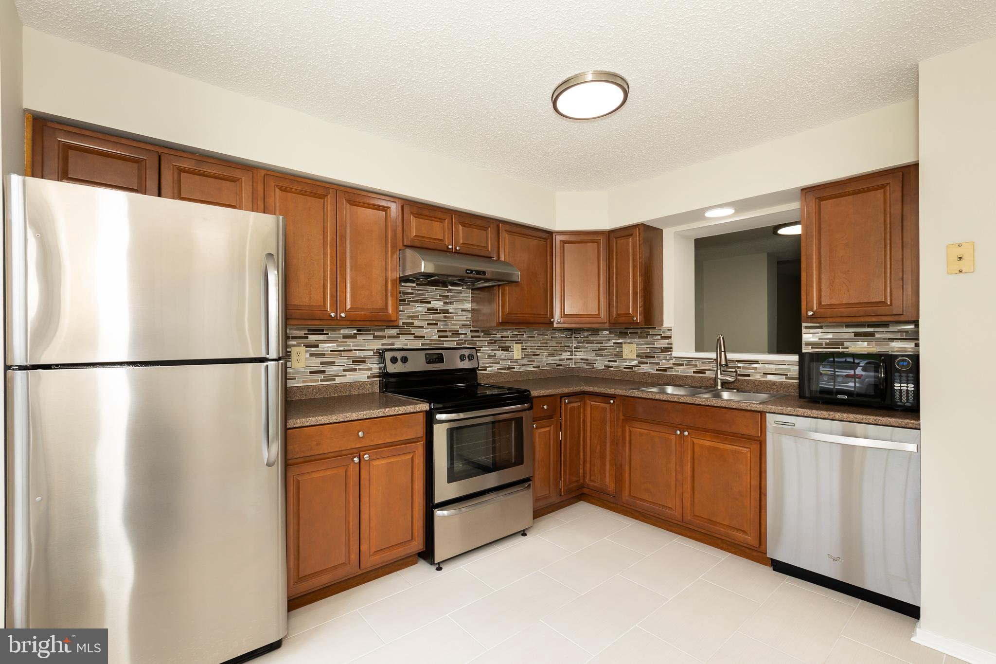 LIBERTY HEIGHTS - Residential