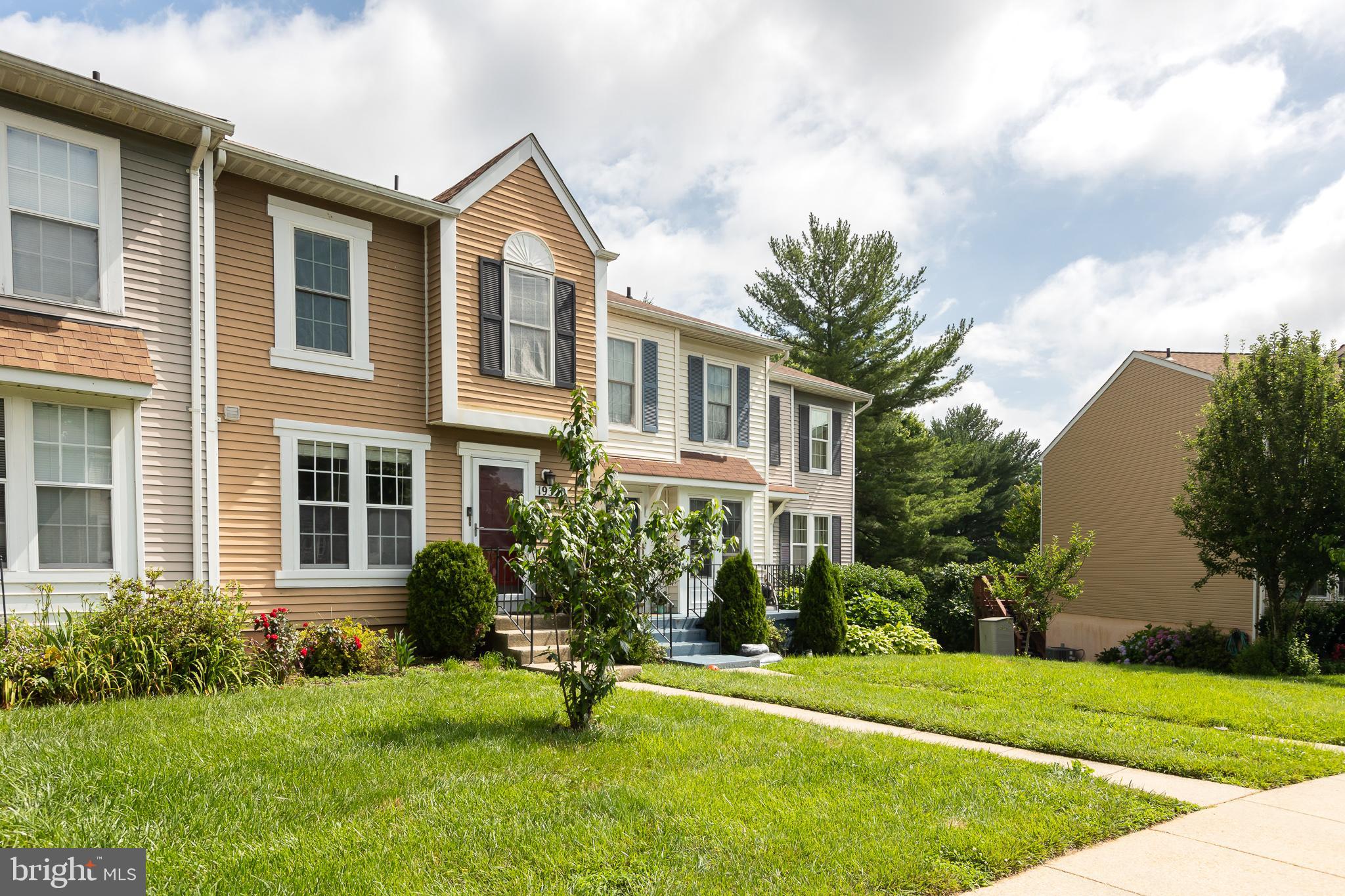 LIBERTY HEIGHTS - Residential