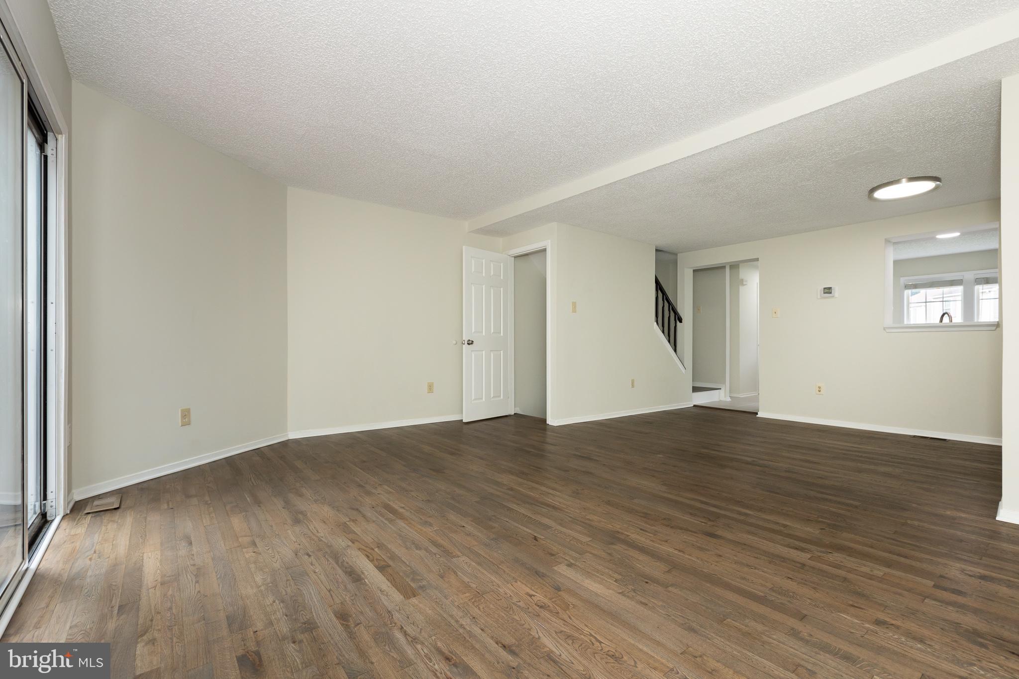 LIBERTY HEIGHTS - Residential