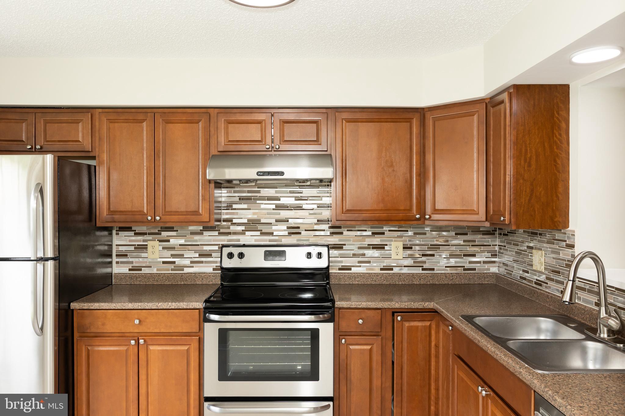 LIBERTY HEIGHTS - Residential