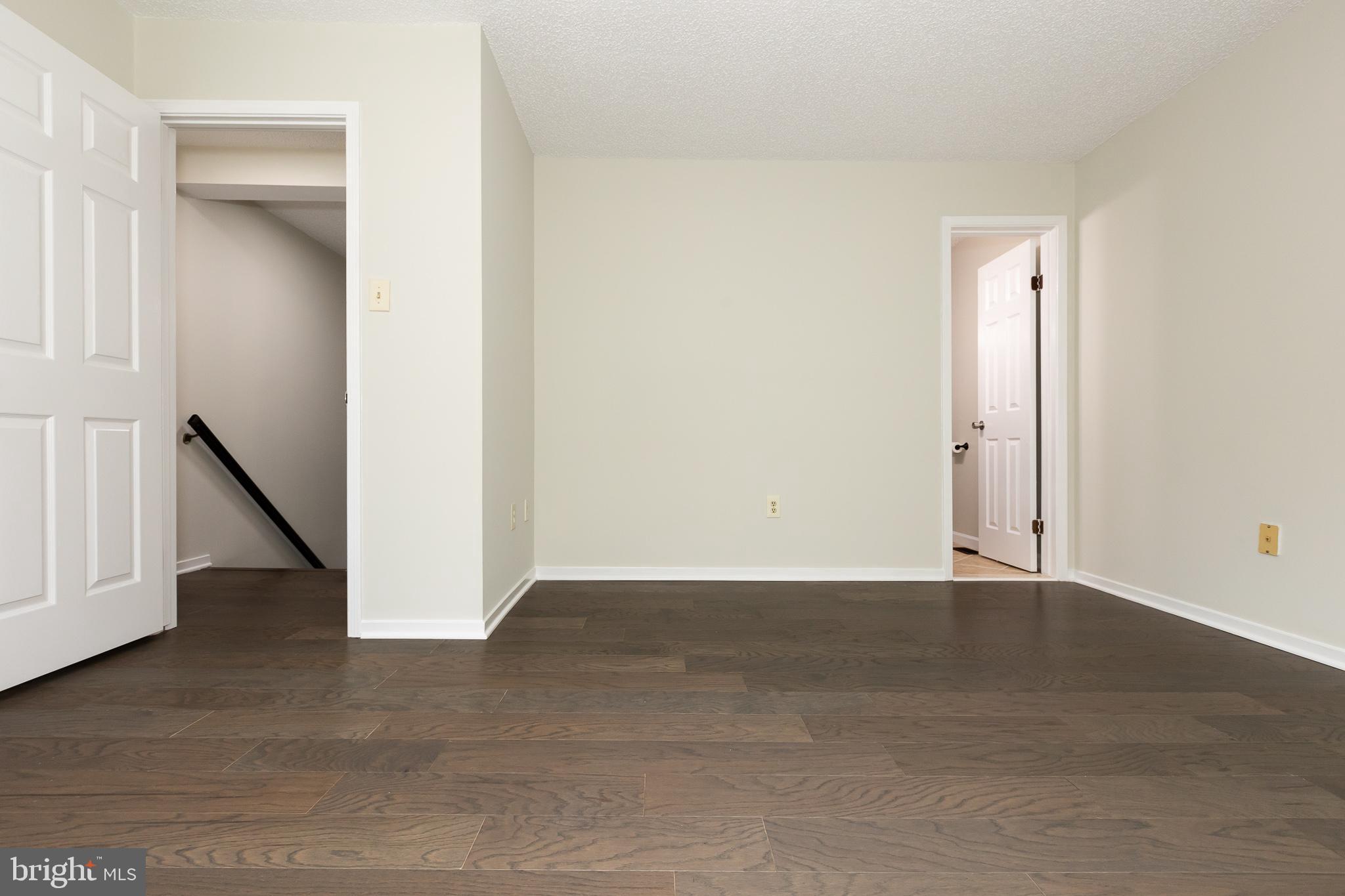 LIBERTY HEIGHTS - Residential